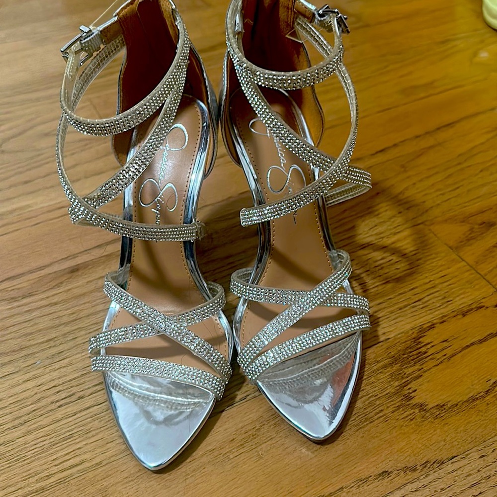 Jessica Simpson Wylane Sandal